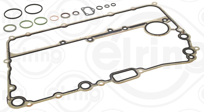 Product Image - Afdichtingsset, oliekoeler - 095.400 - ELRING