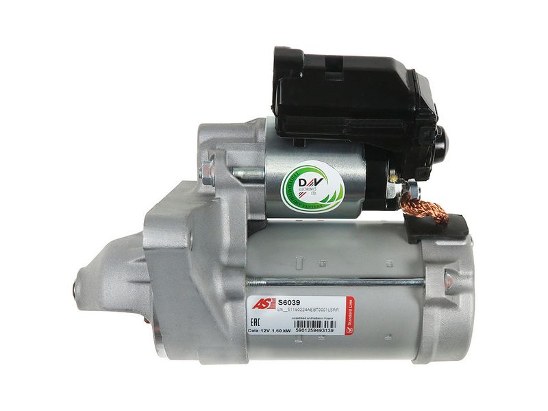 AS-PL S6039 Starter