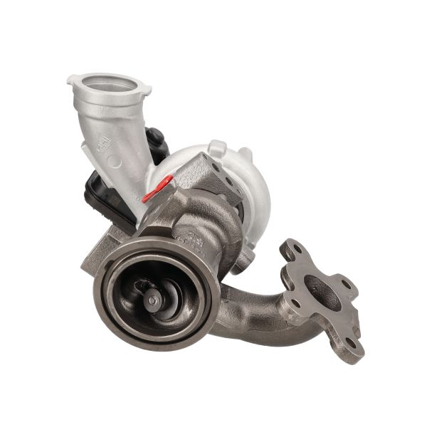 OE-TurboPower IT-49180-01600 Charger, charging (supercharged/turbocharged)