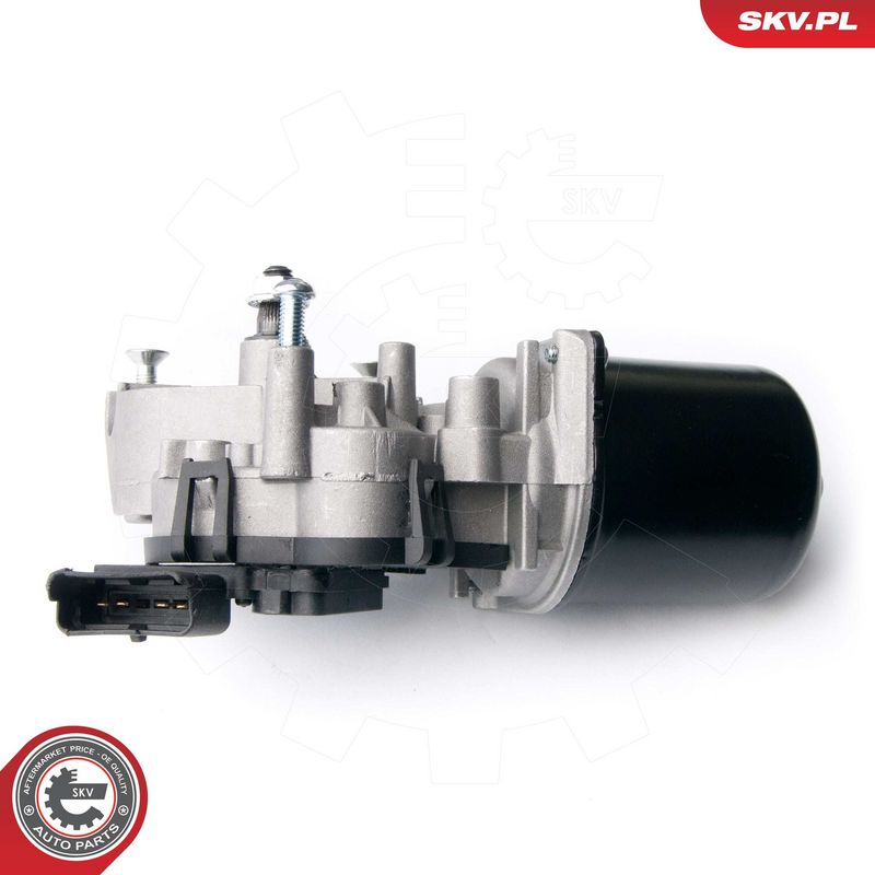 Pesuri mootor, ESEN SKV 19SKV025