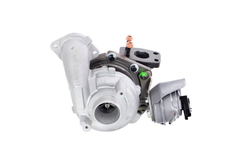 REMANTE 003-002-004475R Charger, charging (supercharged/turbocharged)