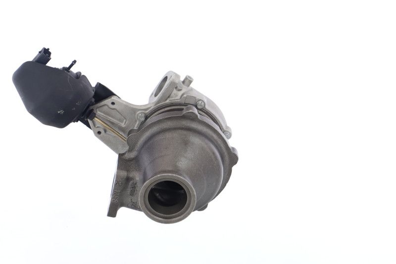 REMANTE 003-002-000029R Charger, charging (supercharged/turbocharged)
