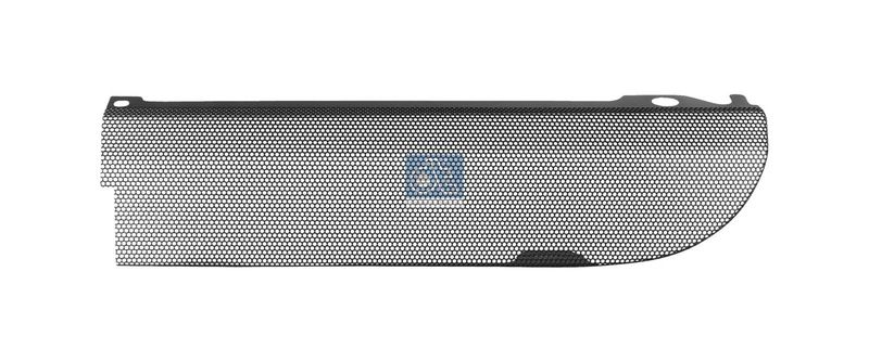 Grila ventilatie, bara protectie 1.23142 DT Spare Parts