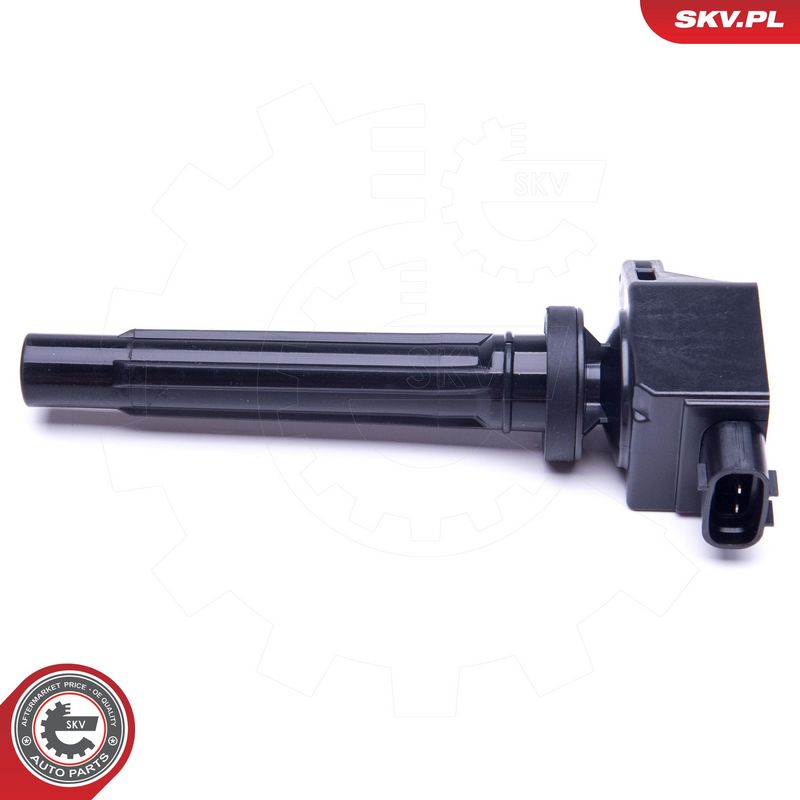 Süütepool, ESEN SKV 03SKV341