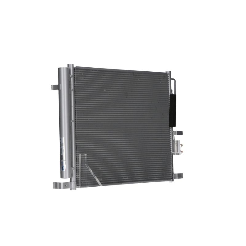 NISSENS 941290 Condenser, air conditioning