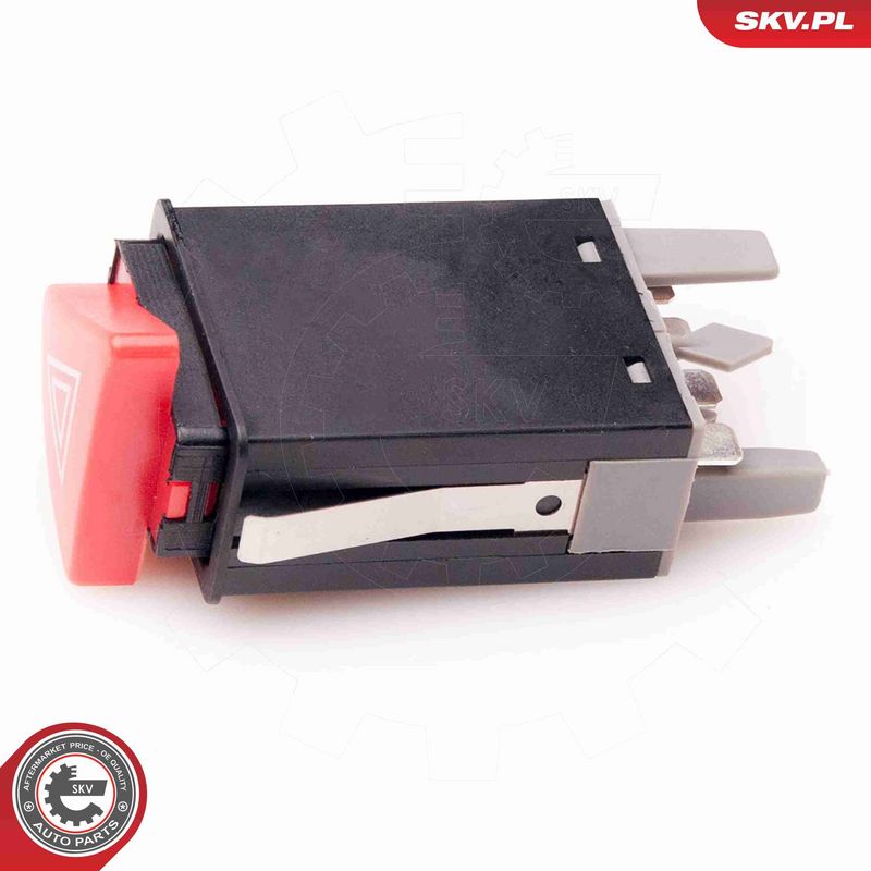 ESEN SKV 36SKV702 Hazard Warning Light Switch