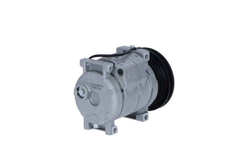 Kompressor, kliimaseade, NRF 32823