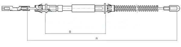 Prekė atitinka OEM kodą: 10341840