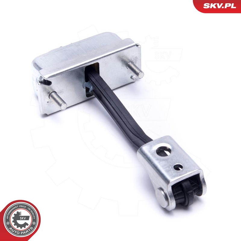 Uksekinnitus, ESEN SKV...