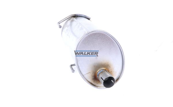 WALKER 24158 Rear Muffler