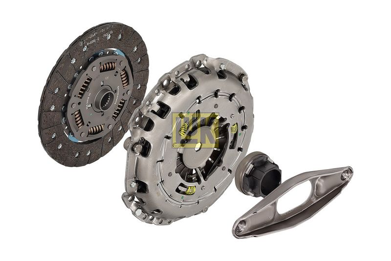 комплект съединител Schaeffler LuK