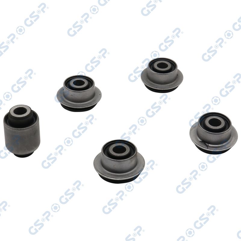 Suspensión, Brazo oscilante