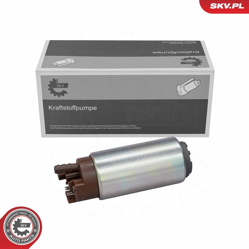 Kütusepump, ESEN SKV 02SKV300