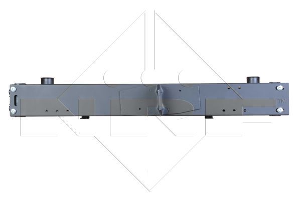 NRF 519744 Radiator, engine cooling
