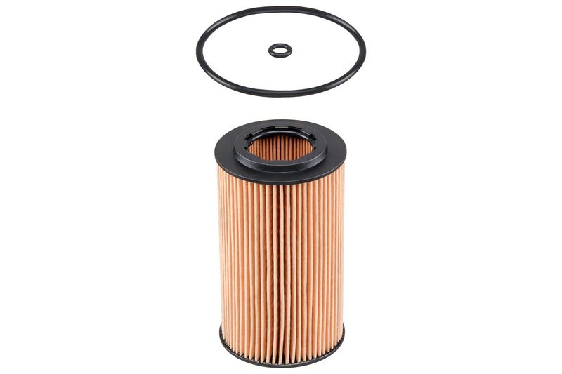 Õlifilter, TOPRAN 205 849