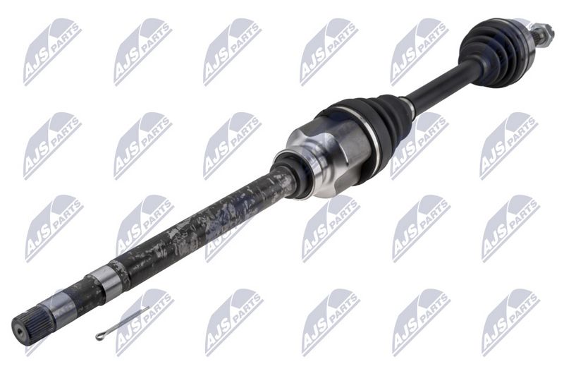 NTY NPW-CT-152 Drive Shaft