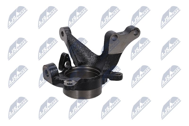 Käändmik, rattakinnitus, NTY ZZP-HY-500