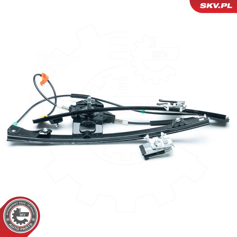 Aknatõstuk, ESEN SKV 00SKV032