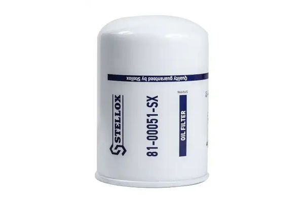 STELLOX 81-00051-SX Oil Filter