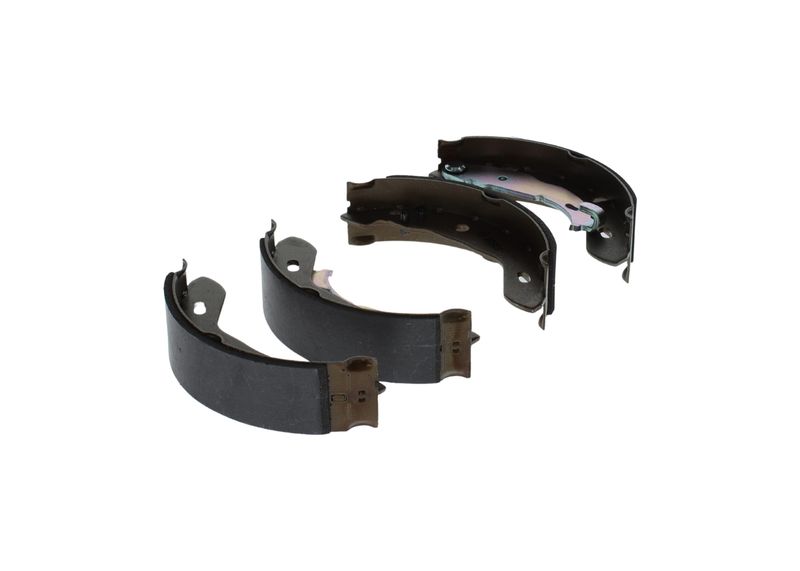 Set saboti frana 0 986 487 852 BOSCH