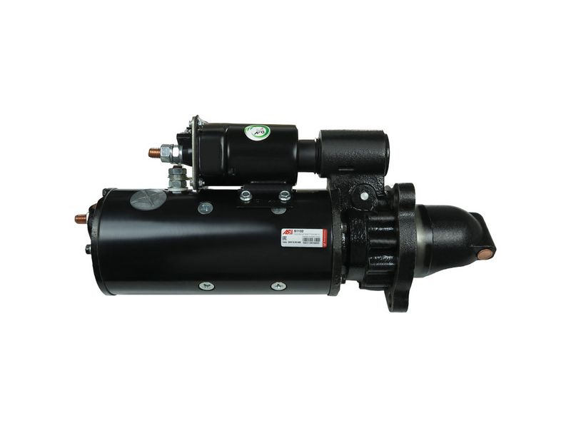 AS-PL S1132 Starter