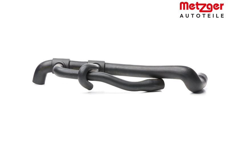 METZGER AUTOTEILE 2420491 Radiator Hose