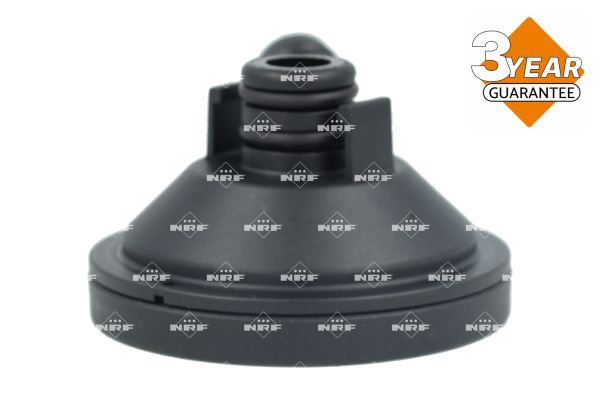 Válvula, ventilación del cárter