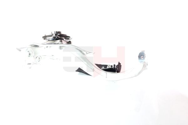 GH GH-284713H Steering Knuckle, wheel suspension