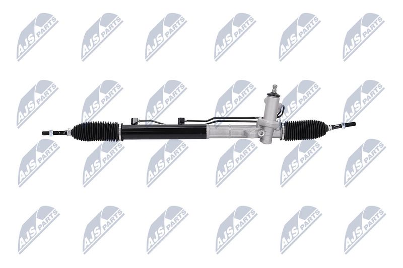 Rooliajam, NTY SPK-HY-003