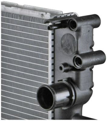 Product Image - Radiateur - CR1106000P - MAHLE