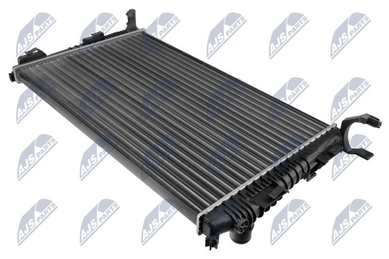 NTY CCH-RE-006 Radiator, engine cooling