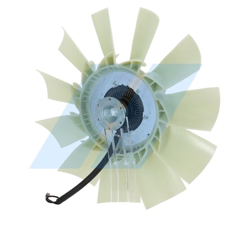 Větrák, chlazení motoru 60045022