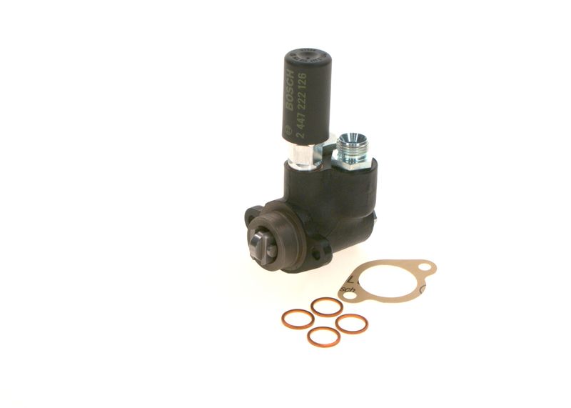 BOSCH 0440007999 Fuel Pump