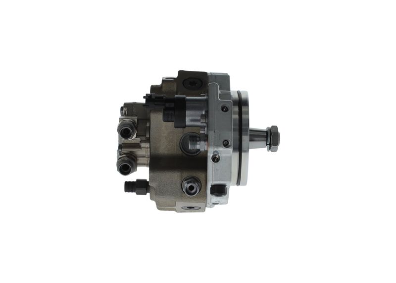 BOSCH 0 445 020 059 High Pressure Pump