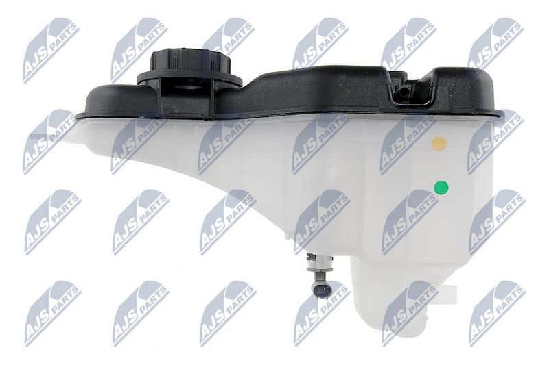 NTY CZW-JG-001 Expansion Tank, coolant