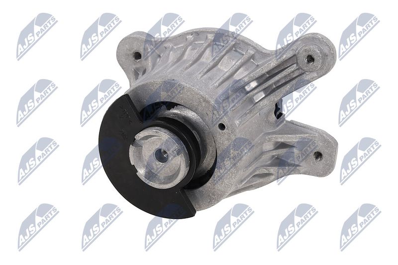 Paigutus, Mootor, NTY ZPS-ME-044