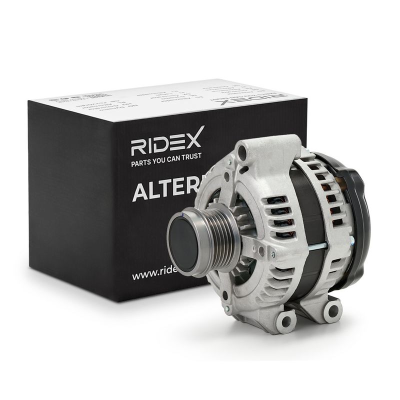 генератор RIDEX