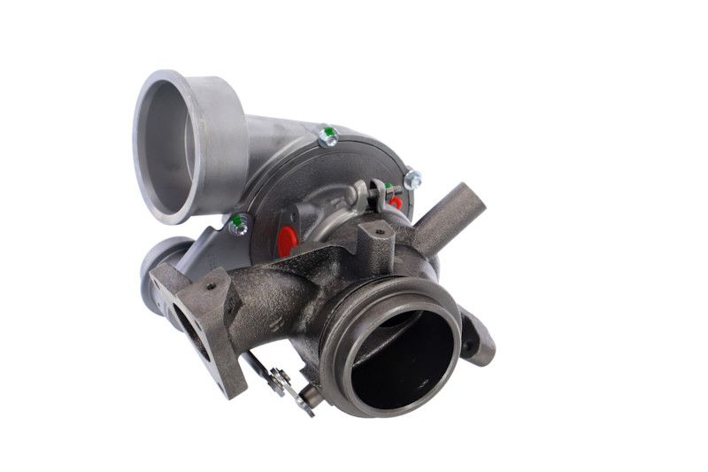 REMANTE 003-001-000328R Charger, charging (supercharged/turbocharged)