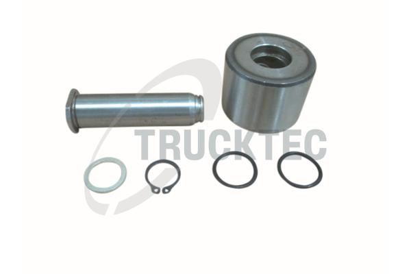 TRUCKTEC AUTOMOTIVE 01.43.172 - Repair Kit, brake shoe sleeve