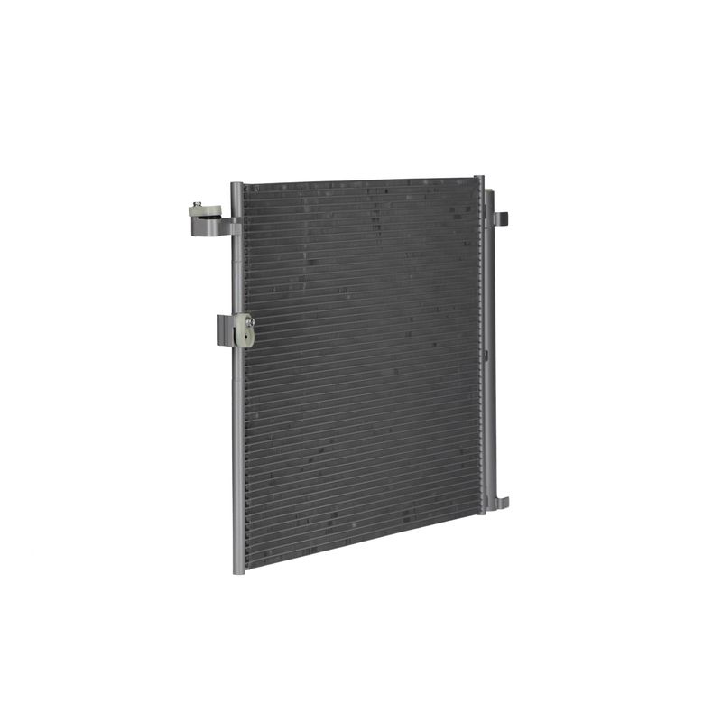 NISSENS 941007 Condenser, air conditioning