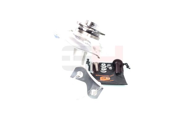 GH GH-284712H Rato stebulės laikiklis