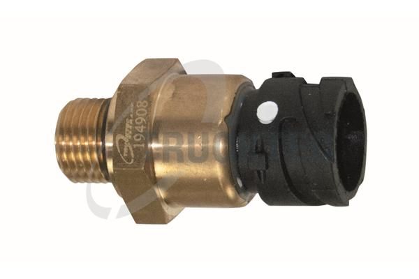 TRUCKTEC AUTOMOTIVE 03.42.042 - Sensor, boost pressure