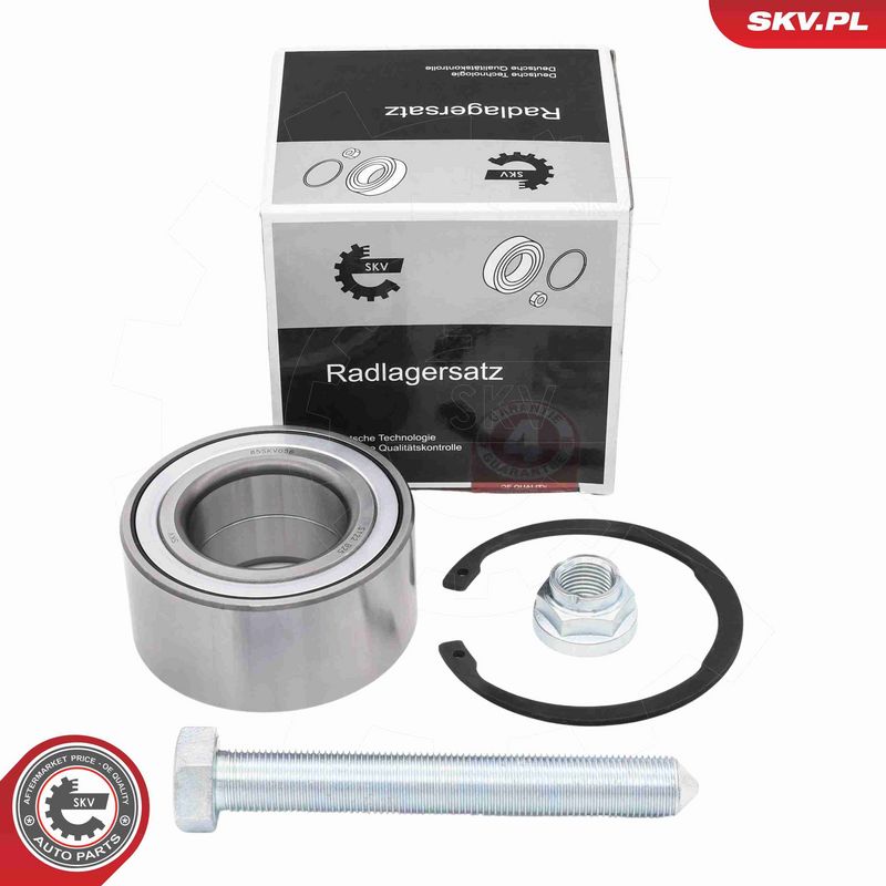 ESEN SKV 85SKV056 - Wheel Bearing Kit