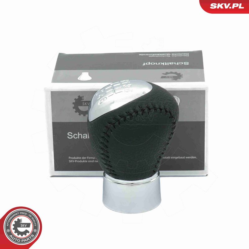 ESEN SKV 63SKV135 - Gear Lever Knob
