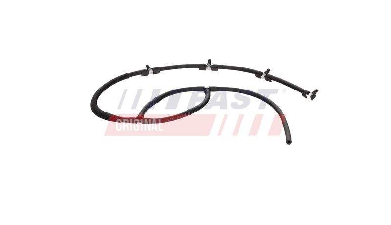 Kütusetorustik, FAST FT14055