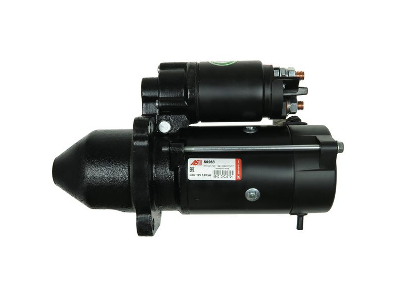 AS-PL S9268 Starter