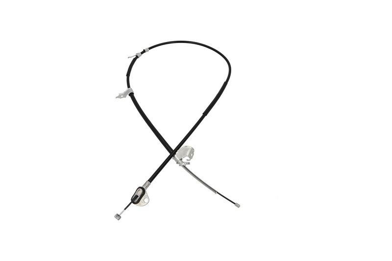 KAMOKA 1190147 Cable Pull, parking brake