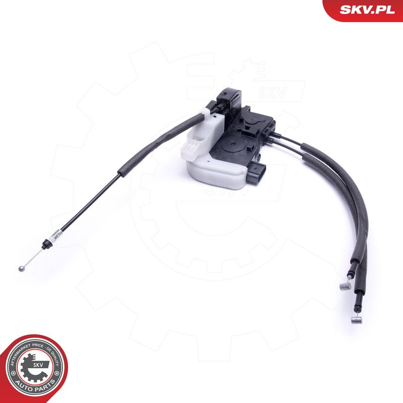 Ukselukk, ESEN SKV 60SKV101