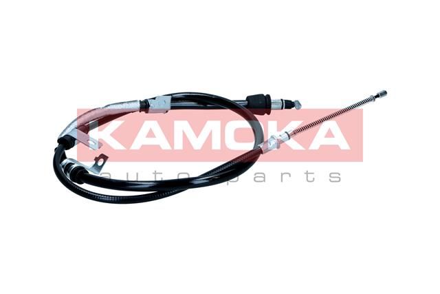 KAMOKA 1190647 Cable Pull, parking brake
