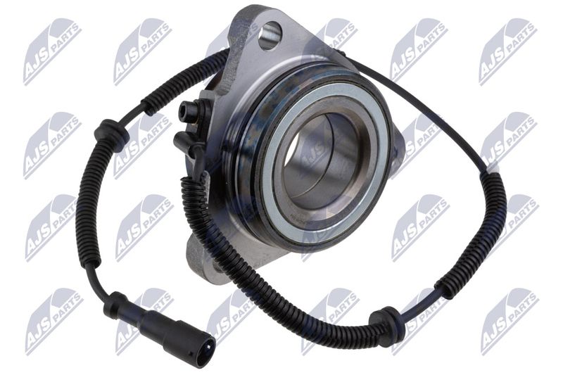 Rattarumm, NTY KLP-DW-084